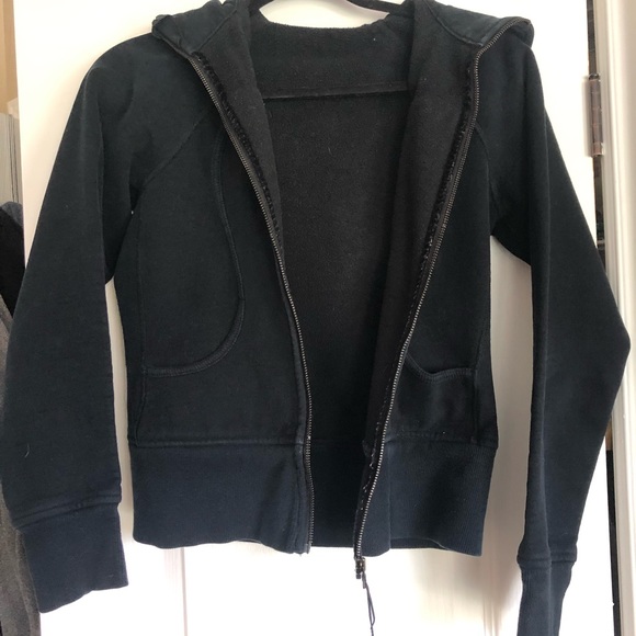 Lululemon hoodie - Picture 2 of 3